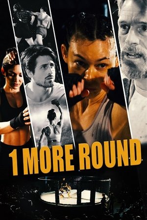 1 More Round (2025) WEBRIP Hindi (MULTI AUDIO) 720p – 480p – 1080p Movie Poster