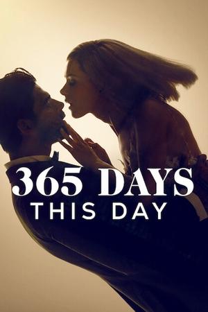 365 jours : Au lendemain (2022) WEBRIP Hindi (MULTI AUDIO) 720p – 480p – 1080p Movie Poster