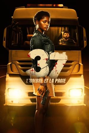 37 : L'Ombre et la Proie (2024) WEBRIP Hindi (MULTI AUDIO) 720p – 480p – 1080p Movie Poster