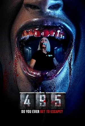 495 (2025) WEBRIP Hindi (MULTI AUDIO) 720p – 480p – 1080p Movie Poster