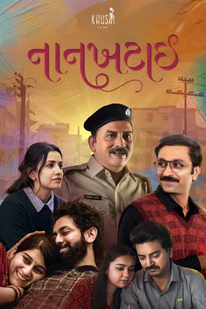 Nankhatai (2025) WEBRIP Hindi (MULTI AUDIO) 720p – 480p – 1080p