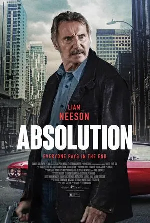 Absolution 2024 Hindi Dual Audio WEB-DL 720p - 480p - 1080p Movie Poster