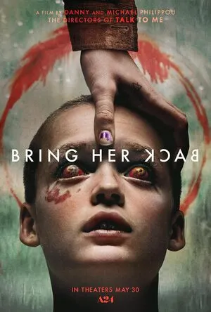 Bring Her Back 2025 Hindi Dual Audio WEB-DL 720p - 480p - 1080p Movie Poster