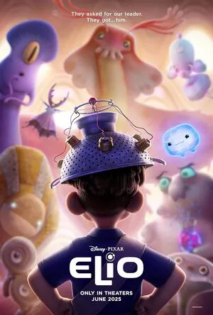 Elio 2025 Hindi Dual Audio WEB-DL 720p – 480p – 1080p :: Bollyflix