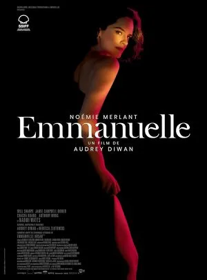 Emmanuelle 2024 Hindi Dual Audio WEB-DL 720p - 480p - 1080p Movie Poster