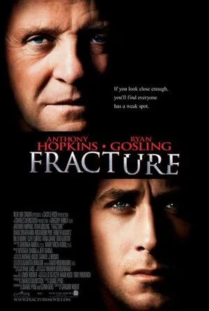 Fracture 2007 Hindi Dual Audio WEB-DL 720p - 480p - 1080p Movie Poster