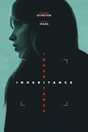 Inheritance 2025 Hindi Dual Audio WEB-DL 720p - 480p - 1080p Movie Poster