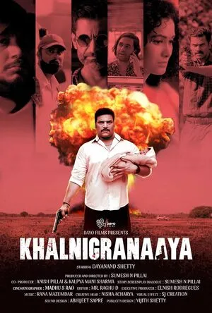 Khalnigranaaya 2025 Hindi WEB-DL 720p – 480p – 1080p :: Bollyflix