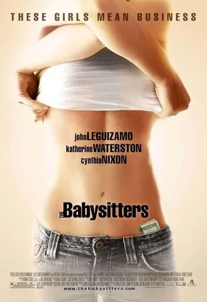 The Babysitters 2007 Hindi Dual Audio WEB-DL 720p - 480p - 1080p Movie Poster
