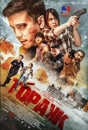 Triggered 2023 Hindi Dual Audio WEB-DL 720p - 480p - 1080p Movie Poster