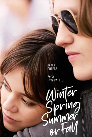 Winter Spring Summer or Fall 2024 Hindi Dual Audio WEB-DL 720p - 480p - 1080p Movie Poster