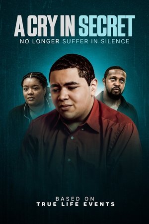 A Cry In Secret (2025) WEBRIP Hindi (MULTI AUDIO) 720p – 480p – 1080p Movie Poster