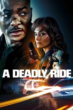 A Deadly Ride (2025) WEBRIP Hindi (MULTI AUDIO) 720p – 480p – 1080p Movie Poster