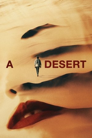 A Desert (2025) WEBRIP Hindi (MULTI AUDIO) 720p – 480p – 1080p Movie Poster