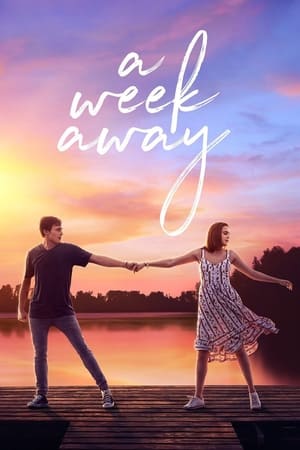 A Week Away 2021 Hindi Dual Audio 720p Web-DL [880MB] Movie Poster