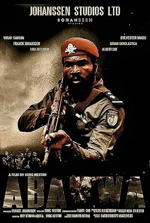 Abakwa (2024) WEBRIP Hindi (MULTI AUDIO) 720p – 480p – 1080p Movie Poster