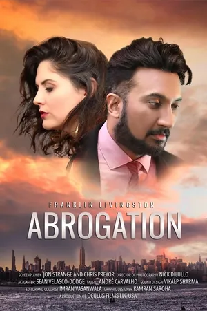 Abrogation (2024) WEBRIP Hindi (MULTI AUDIO) 720p – 480p – 1080p Movie Poster