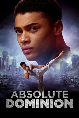Absolute Dominion (2025) WEBRIP Hindi (MULTI AUDIO) 720p – 480p – 1080p Movie Poster