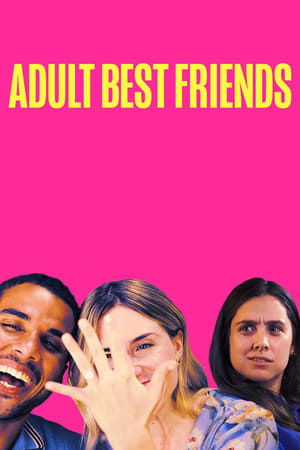 Adult Best Friends (2024) WEBRIP Hindi (MULTI AUDIO) 720p – 480p – 1080p Movie Poster