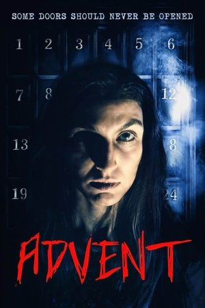 Advent (2024) WEBRIP Hindi (MULTI AUDIO) 720p – 480p – 1080p Movie Poster