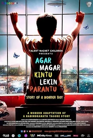 Agar Magar Kintu Lekin Parantu (2025) WEBRIP Hindi (MULTI AUDIO) 720p – 480p – 1080p Movie Poster