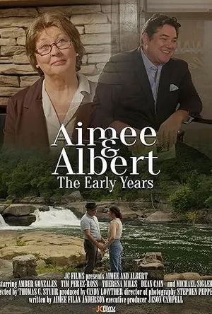 Aimee and Albert: The Early Years (2025) WEBRIP Hindi (MULTI AUDIO) 720p – 480p – 1080p Movie Poster