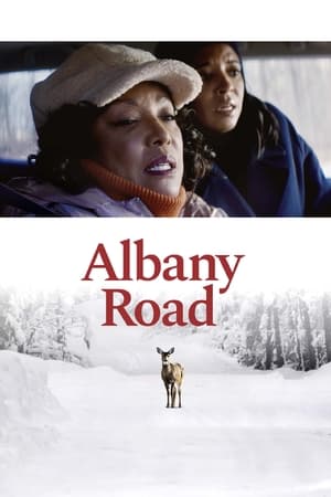 Albany Road (2024) WEBRIP Hindi (MULTI AUDIO) 720p – 480p – 1080p Movie Poster