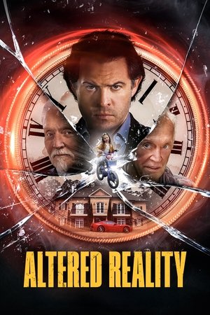 Altered Reality (2024) WEBRIP Hindi (MULTI AUDIO) 720p – 480p – 1080p Movie Poster