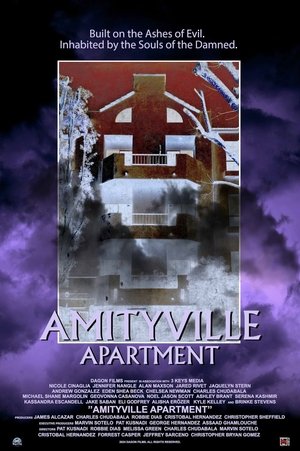 Amityville Apt. (2025) WEBRIP Hindi (MULTI AUDIO) 720p – 480p – 1080p Movie Poster