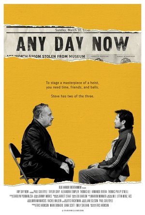 Any Day Now (2025) WEBRIP Hindi (MULTI AUDIO) 720p – 480p – 1080p Movie Poster