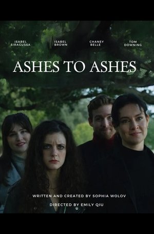 Ashes to Ashes (2025) WEBRIP Hindi (MULTI AUDIO) 720p – 480p – 1080p Movie Poster