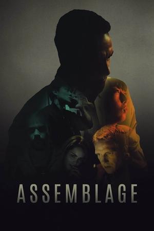Assemblage (2024) WEBRIP Hindi (MULTI AUDIO) 720p – 480p – 1080p Movie Poster