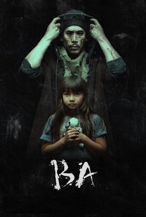 Ba (2025) WEBRIP Hindi (MULTI AUDIO) 720p – 480p – 1080p Movie Poster