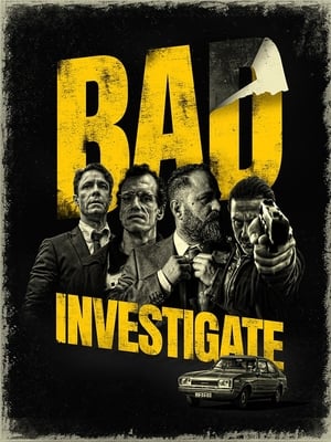 Bad Investigate (2018) Hindi Dual Audio 720p HDRip [1.3GB] Movie Poster