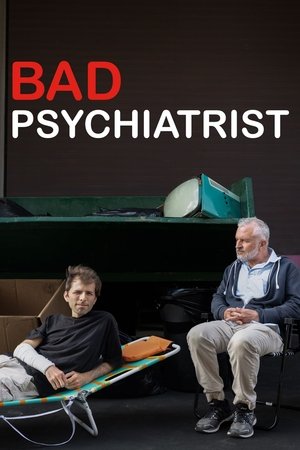 Bad Psychiatrist (2025) WEBRIP Hindi (MULTI AUDIO) 720p – 480p – 1080p Movie Poster