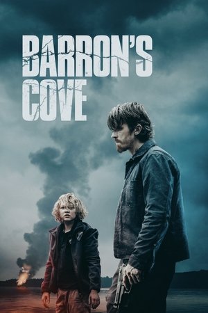 Barron's Cove (2025) WEBRIP Hindi (MULTI AUDIO) 720p – 480p – 1080p Movie Poster