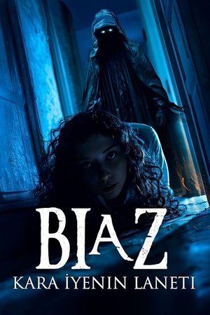 Biaz: Kara İyenin Laneti (2024) WEBRIP Hindi (MULTI AUDIO) 720p – 480p – 1080p Movie Poster