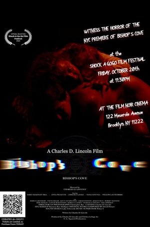 Bishop's Cove (2023) WEBRIP Hindi (MULTI AUDIO) 720p – 480p – 1080p Movie Poster