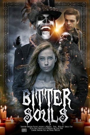 Bitter Souls (2025) WEBRIP Hindi (MULTI AUDIO) 720p – 480p – 1080p Movie Poster