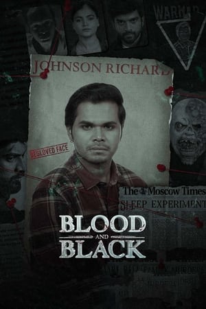 Blood and Black (2024) WEBRIP Hindi (MULTI AUDIO) 720p – 480p – 1080p Movie Poster