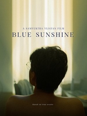 Blue Sunshine (2024) WEBRIP Hindi (MULTI AUDIO) 720p – 480p – 1080p Movie Poster