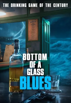 Bottom of a Glass Blues (2024) WEBRIP Hindi (MULTI AUDIO) 720p – 480p – 1080p Movie Poster