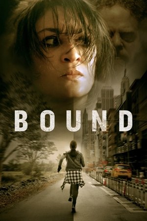 Bound (2025) WEBRIP Hindi (MULTI AUDIO) 720p – 480p – 1080p Movie Poster