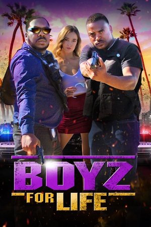 Boyz for Life (2025) WEBRIP Hindi (MULTI AUDIO) 720p – 480p – 1080p Movie Poster