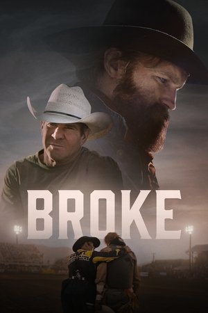 Broke (2025) WEBRIP Hindi (MULTI AUDIO) 720p – 480p – 1080p Movie Poster