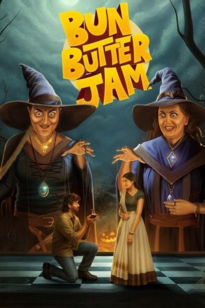 Bun Butter Jam (2025) WEBRIP Hindi (MULTI AUDIO) 720p – 480p – 1080p Movie Poster