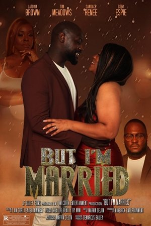 But I'm Married (2024) WEBRIP Hindi (MULTI AUDIO) 720p – 480p – 1080p Movie Poster
