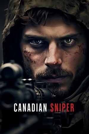 Canadian, Sniper (2023) WEBRIP Hindi (MULTI AUDIO) 720p – 480p – 1080p Movie Poster