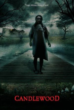 Candlewood (2024) WEBRIP Hindi (MULTI AUDIO) 720p – 480p – 1080p Movie Poster