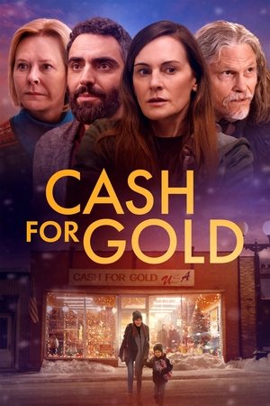 Cash for Gold (2024) WEBRIP Hindi (MULTI AUDIO) 720p – 480p – 1080p Movie Poster